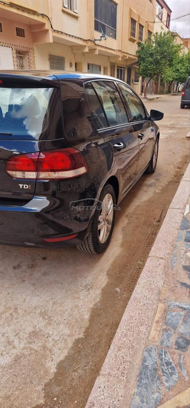  Golf 6 1.6