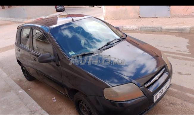Chevrolet aveo ls 2009