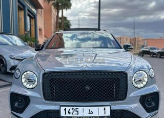 Bentley bentayga S Hybride