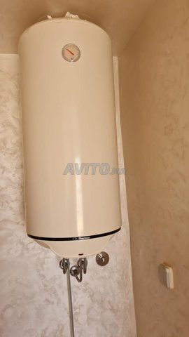 Chauffe eau électrique 