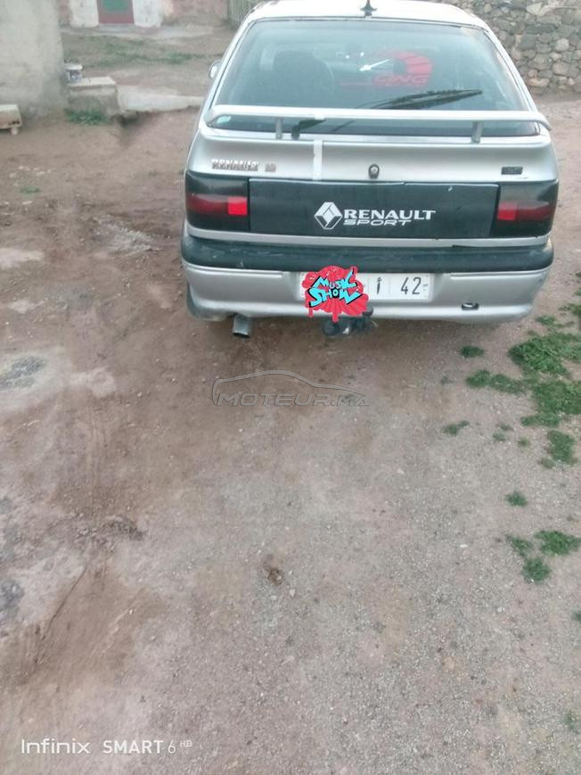Renault 19 Diesel Manuelle 1993 à Azrou