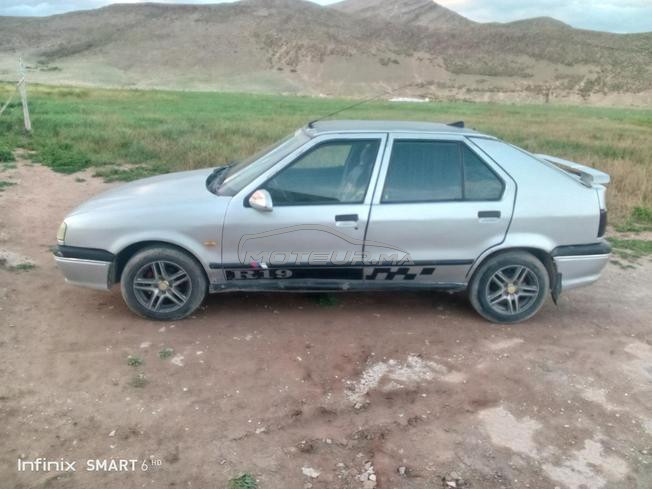 Renault 19 Diesel Manuelle 1993 à Azrou