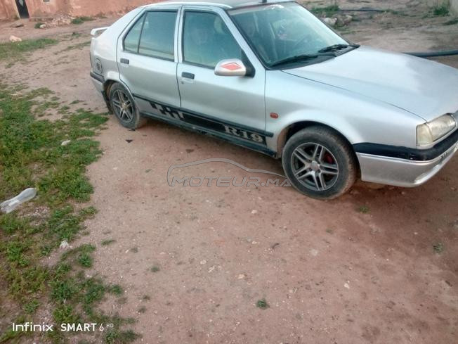 Renault 19 Diesel Manuelle 1993 à Azrou