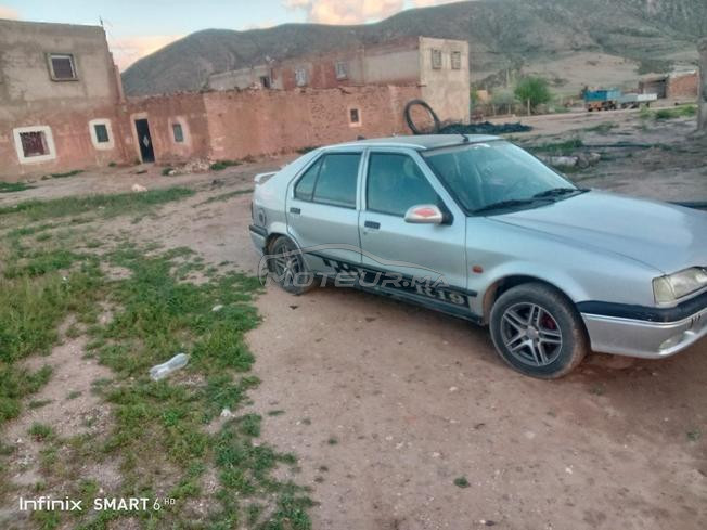 Renault 19 Diesel Manuelle 1993 à Azrou