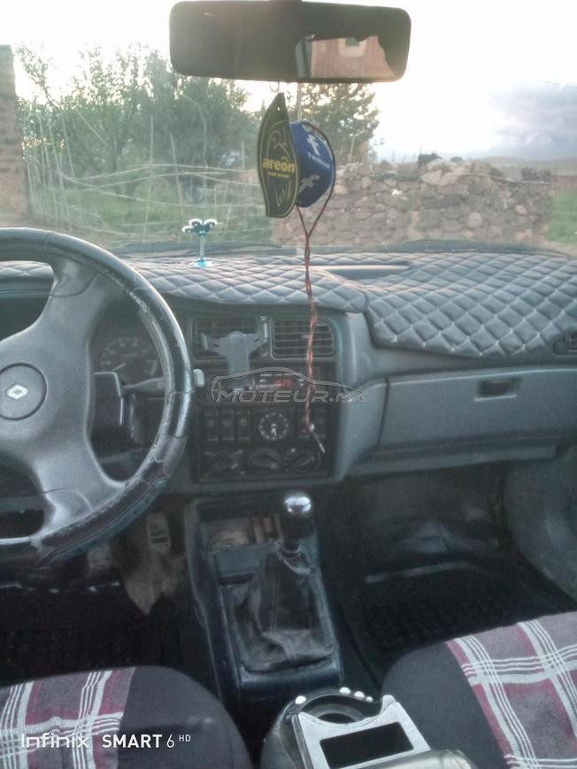 Renault 19 Diesel Manuelle 1993 à Azrou