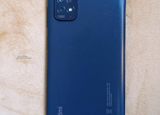 Redmi note 11 s