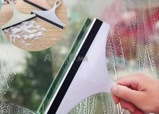 Balai de Nettoyage pour Vitres voiture