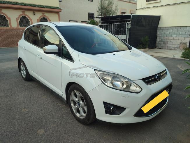 ford c max