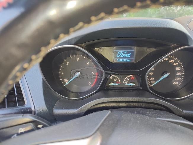 ford c max