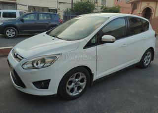 ford c max