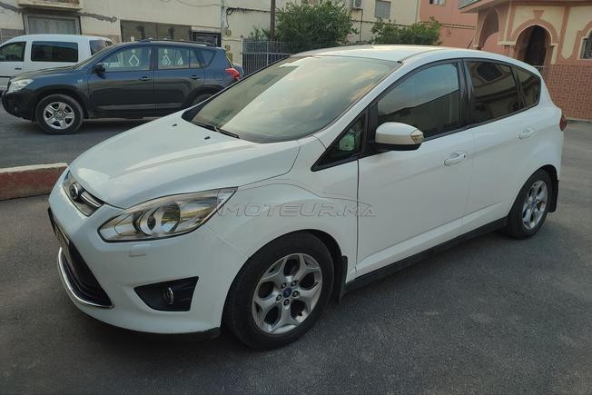 ford c max