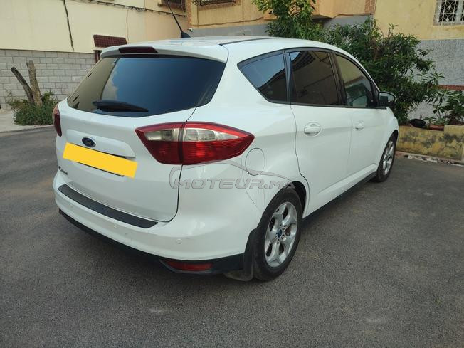 ford c max