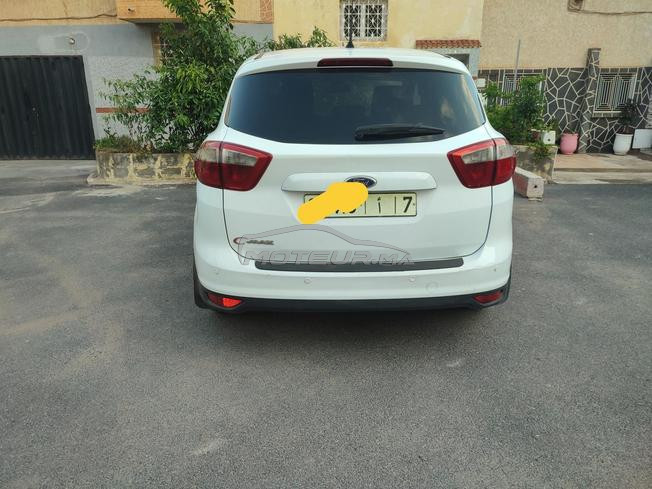 ford c max