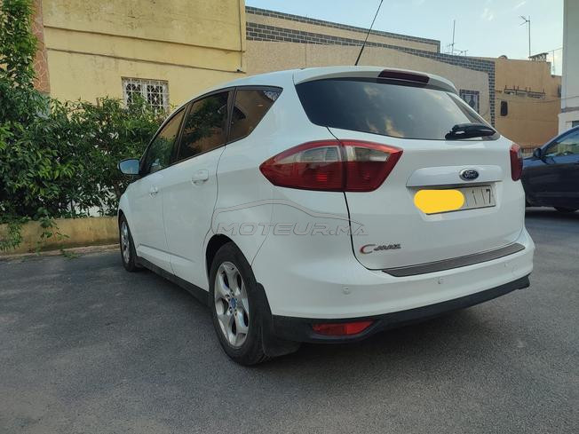 ford c max