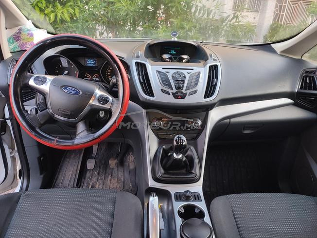 ford c max