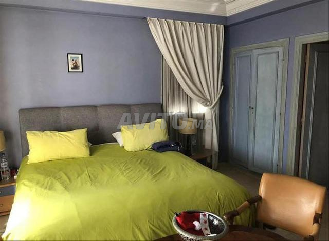 Villa en vente ain diab 350m  - 2