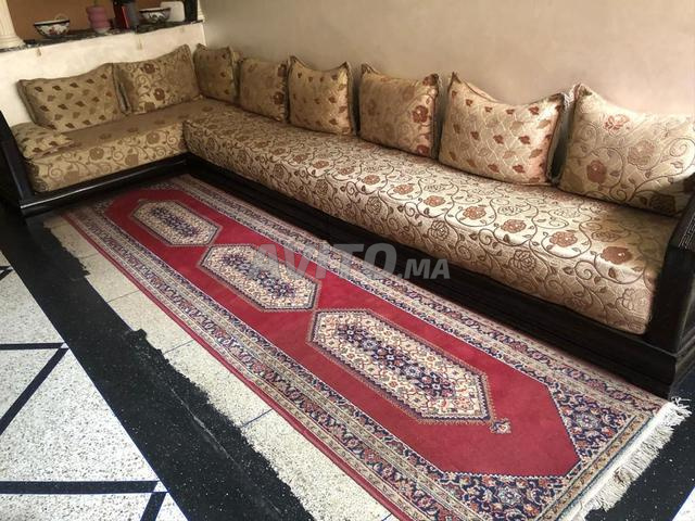 صالون مغربي للبيعsalon marocain à vendre