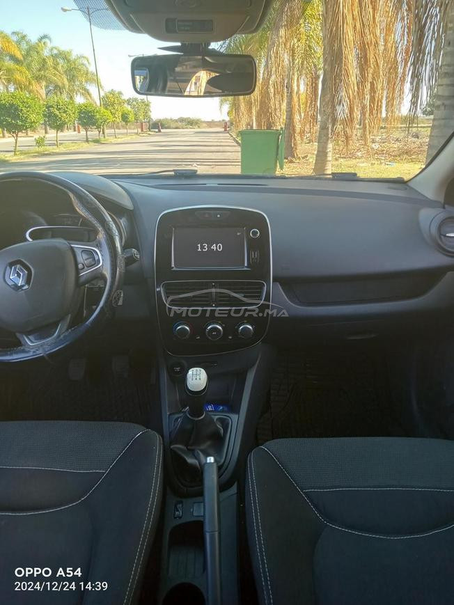 clio4 model 2018 diesel 