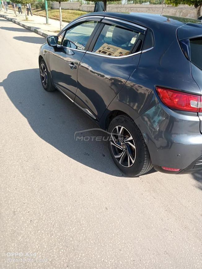 clio4 model 2018 diesel 