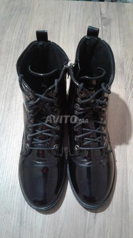 Bottes femmes