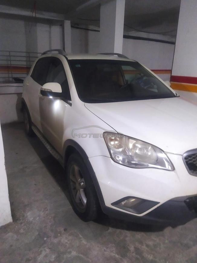  Ssangyong
