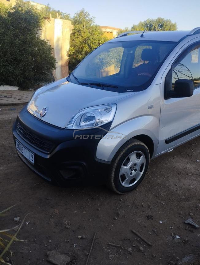fait fiorino 2018 mazal  98 alf