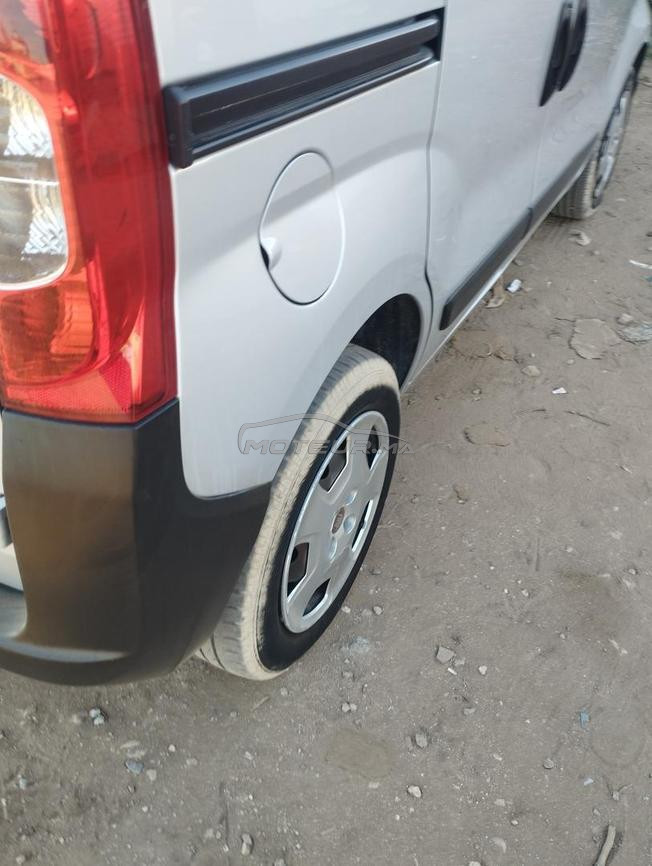 fait fiorino 2018 mazal  98 alf