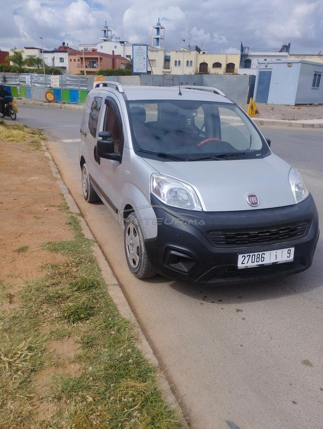 fait fiorino 2018 mazal  98 alf