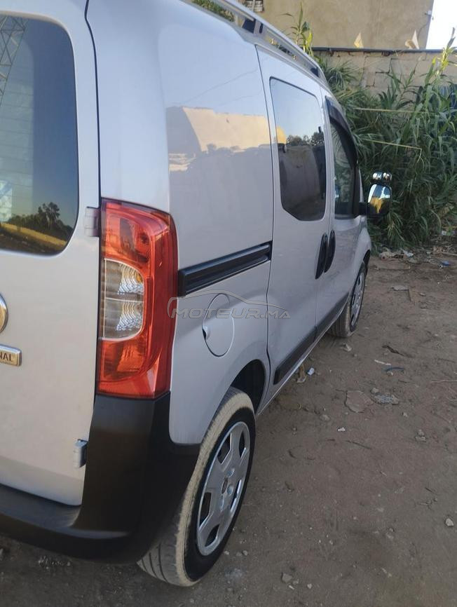 fait fiorino 2018 mazal  98 alf