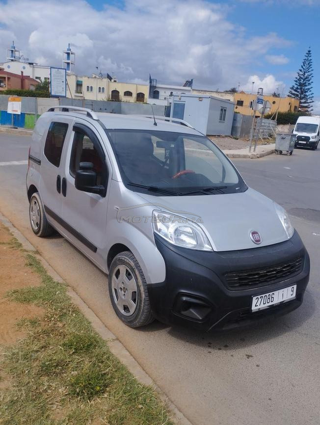 fait fiorino 2018 mazal  98 alf