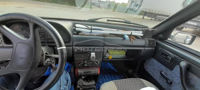 فياط ٱونو ديزل يدوي 2002 في المحمدية