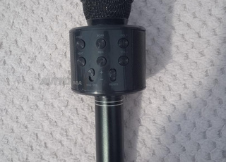 ميكروا رائع صوتوا مجهد 