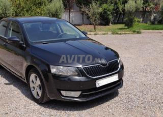 Skoda octavia à vendre