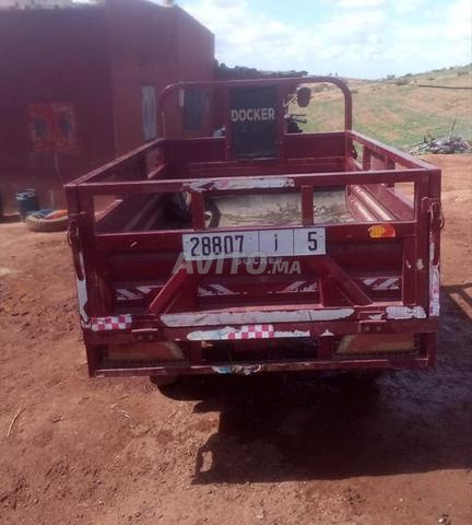 triporteur Dockers  - 2