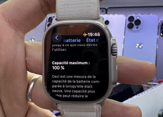 Apple Watch Ultra 2 49MM