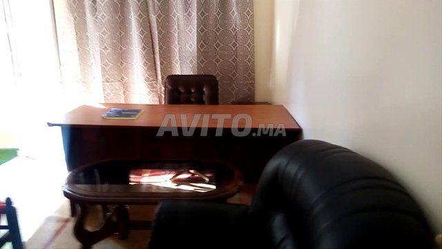 Appartement à vendre 74 m² à Casablanca