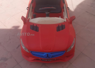 voiture pour enfant