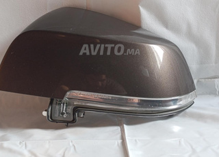 Rétroviseur extérieur avec clignotant 