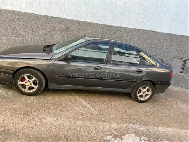 voiture