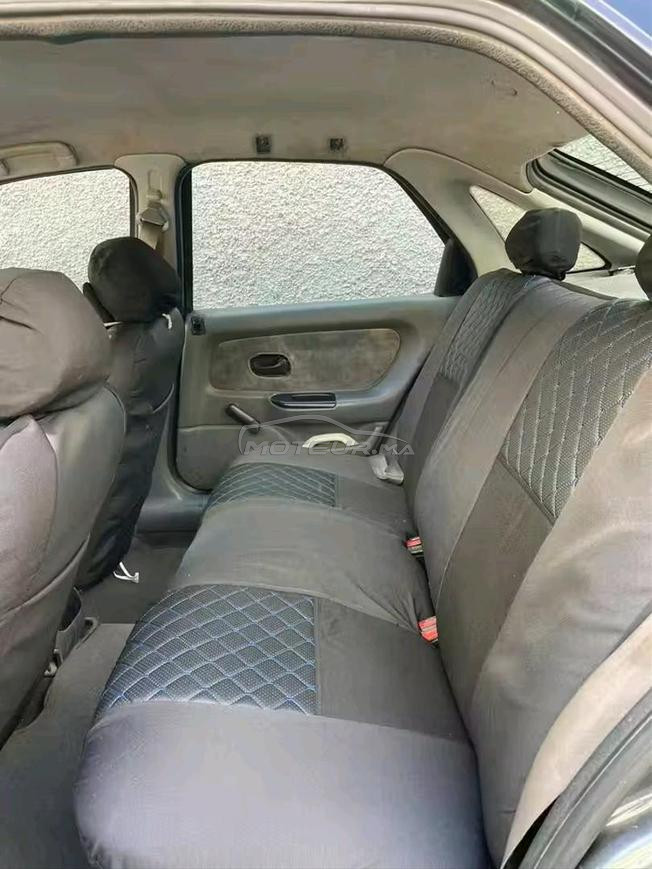 voiture