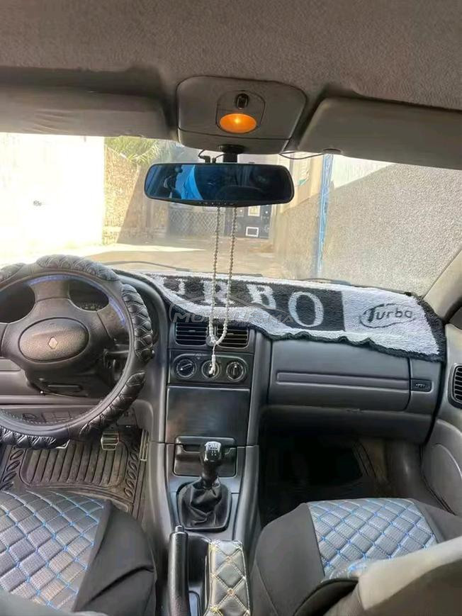 voiture
