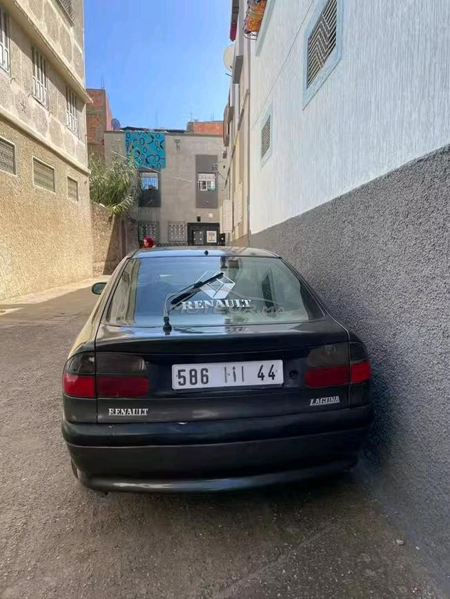 voiture