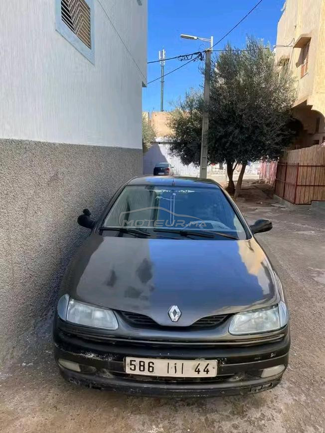 voiture