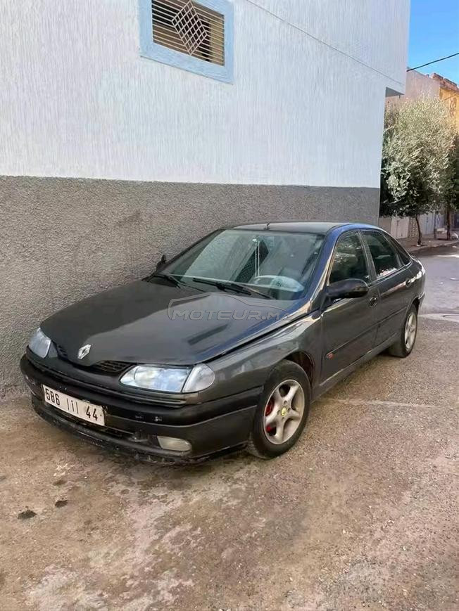 voiture