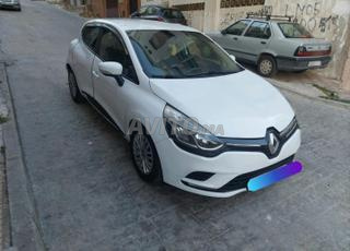 Renault  clio 4 