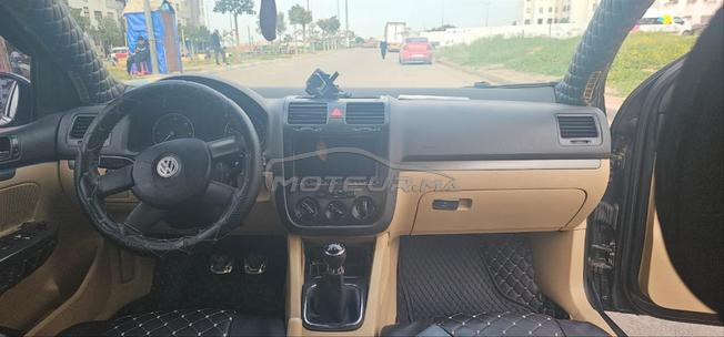 golf 5 model 2005 