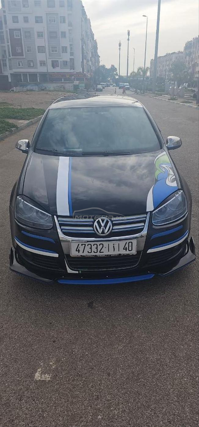 golf 5 model 2005 