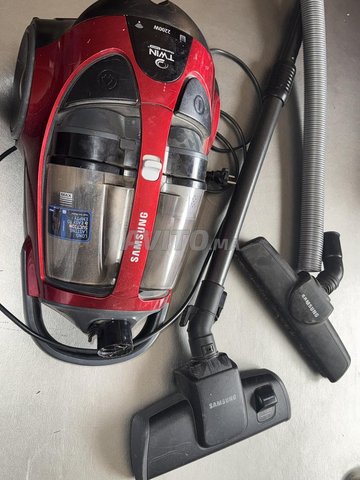 Aspirateur Samsung SC8850 - 2000W | Très bon état