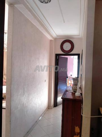 Appartement à vendre 60 m² à Bouskoura - 2