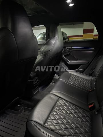 Audi A3 40tdi importe neuve fin 2022 - 2